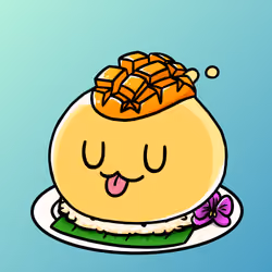 Squishie #4335