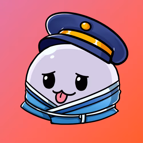 Squishie #6586