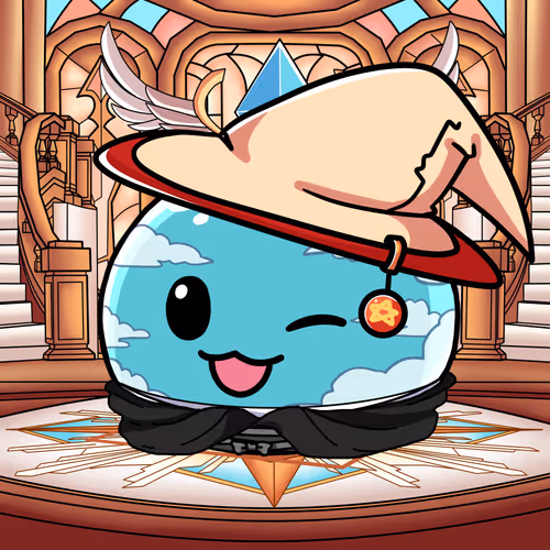 Squishie #5508