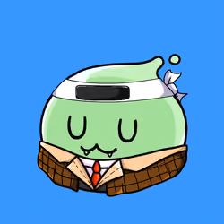 Squishie #2207