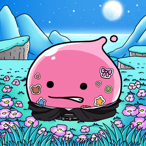 Squishiverse