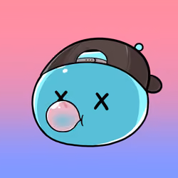 Squishie #2640