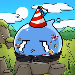 Squishie #2419
