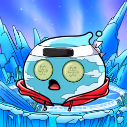 Squishie #8119