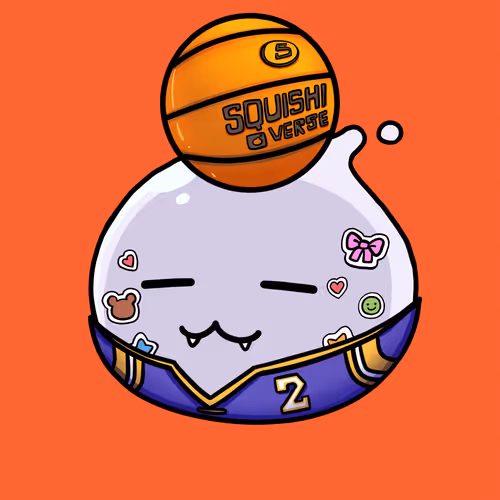 Squishiverse