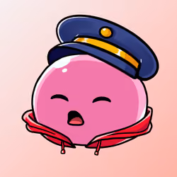 Squishie #6888