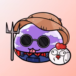 Squishie #1417