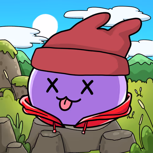 Squishie #3427