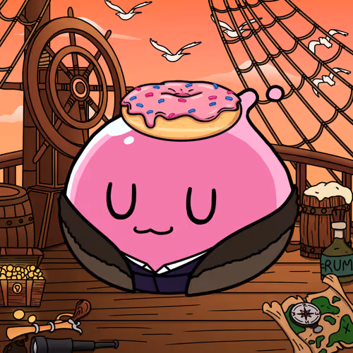 Squishie #737