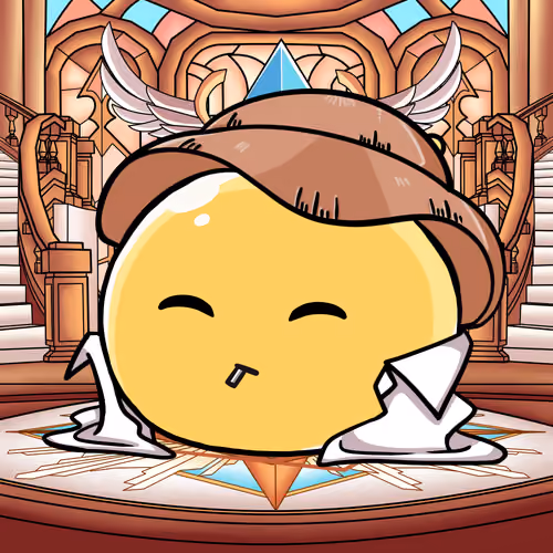 Squishie #7184