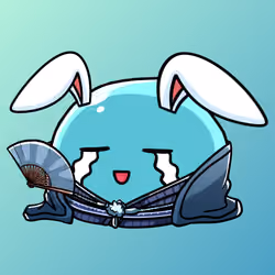 Squishie #3720