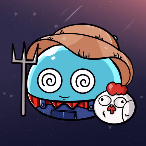 Squishiverse