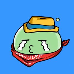 Squishie #3898