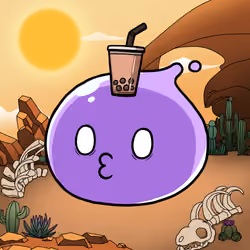 Squishie #7737