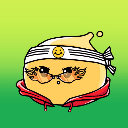 Squishie #2432