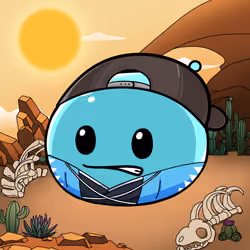 Squishie #6274