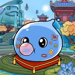 Squishie #6976