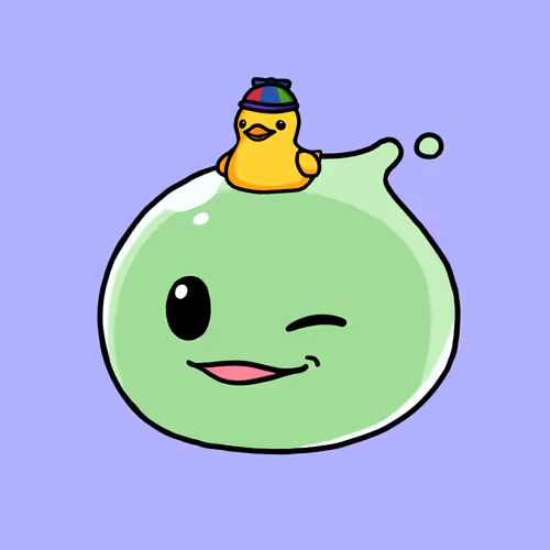 Squishie #6669