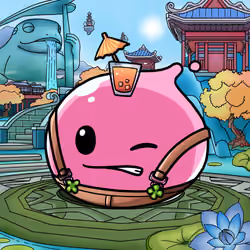 Squishie #6380