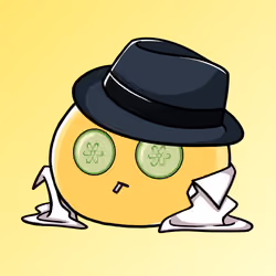 Squishie #4621