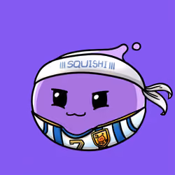 Squishie #4745