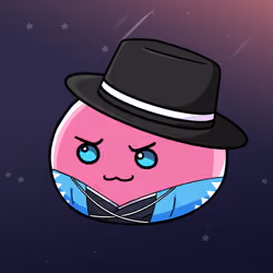 Squishie #2142