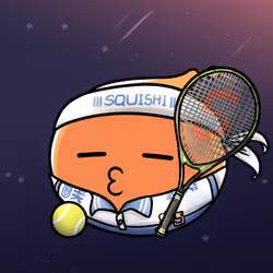 Squishie #6228
