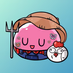 Squishie #2028