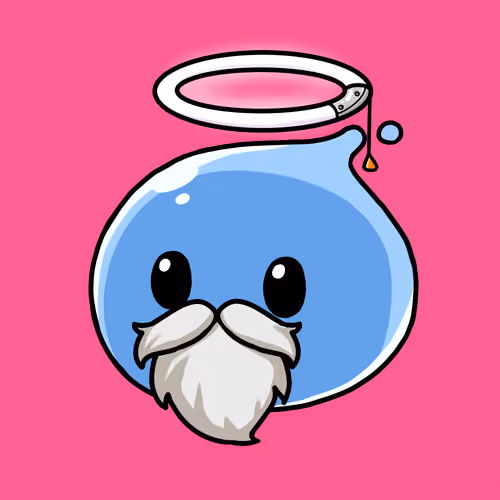 Squishie #449