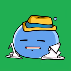 Squishie #5728