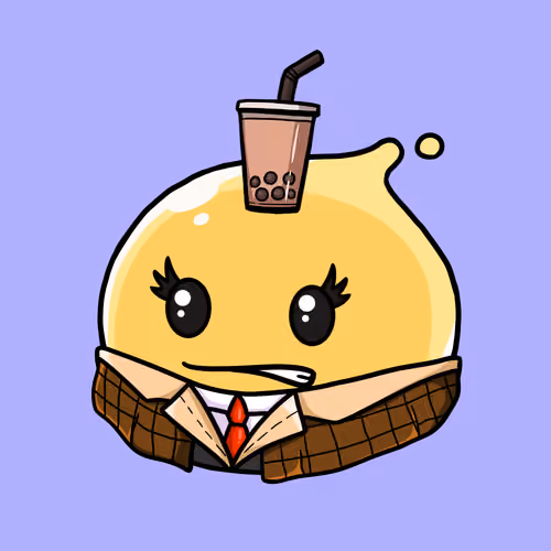 Squishie #1397