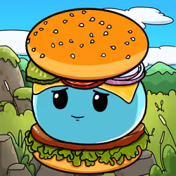 Squishie #7536
