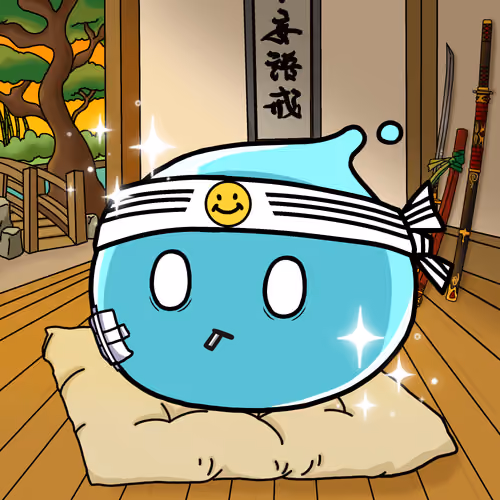 Squishie #8218
