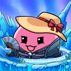 Squishie #5238