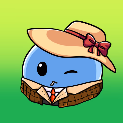Squishie #5140