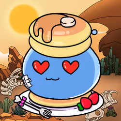 Squishie #32