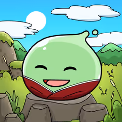 Squishie #4046