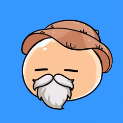 Squishie #3917