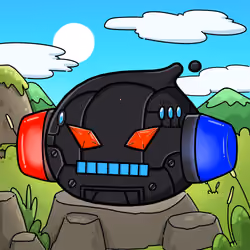 Squishie #3454