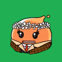 Squishie #4191