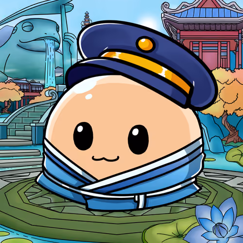 Squishie #7769