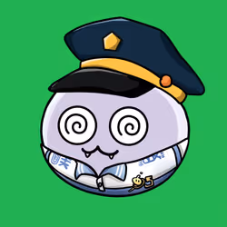 Squishie #8877