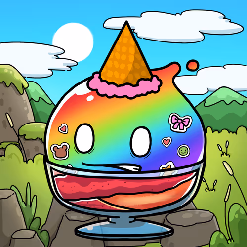 Squishiverse