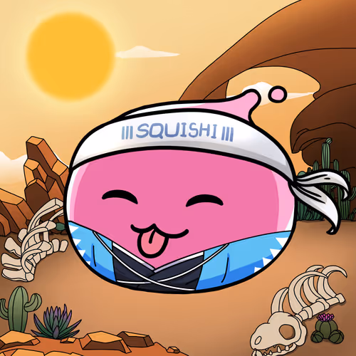 Squishiverse