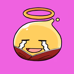 Squishie #8496