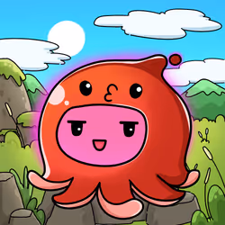 Squishie #6190
