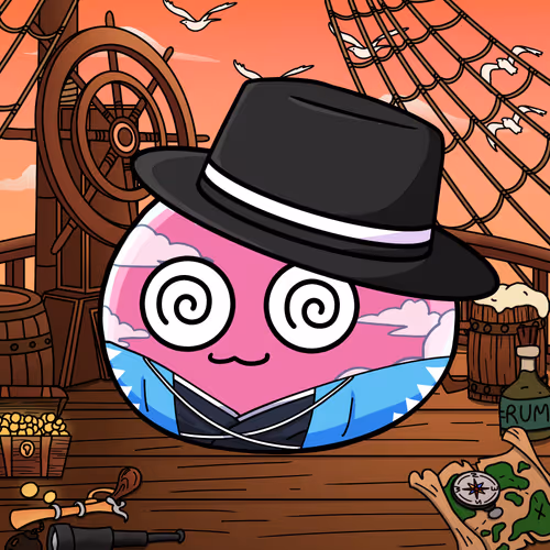 Squishie #1291