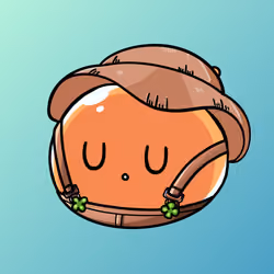 Squishie #7423