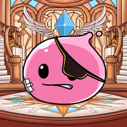 Squishie #11