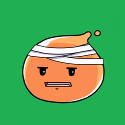 Squishie #2339